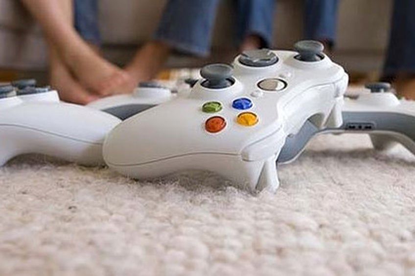 В Китае пара продала своих детей, чтобы заплатить за онлайн-игры

