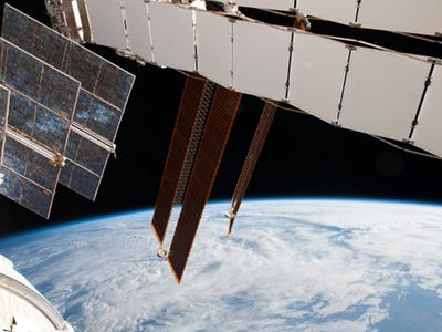 Эксперт: сотрудничество между США и Россией является ключом к успеху программы МКС - Наука и здоровье