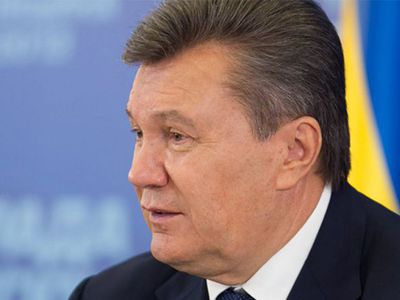 ЕС выдвинул Януковичу требования - В Мире