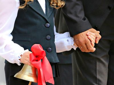 Приближается 1 сентября: что важно знать родителям и ученикам - Литва и страны Балтии