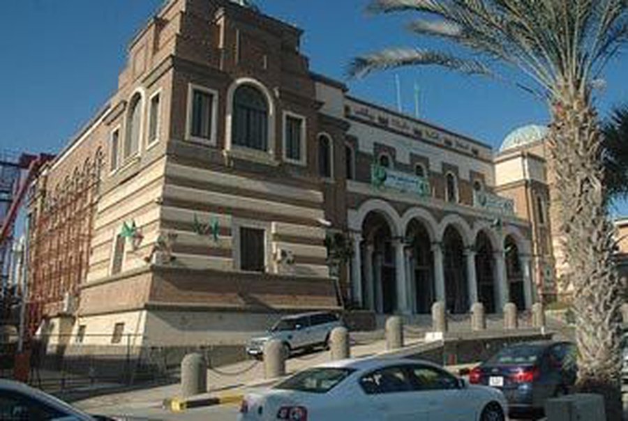 Перед побегом Каддафи продал 30 тонн золота - В Мире