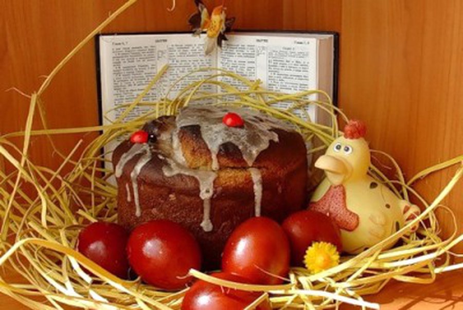 Расписание богослужений                  - В Висагинасе