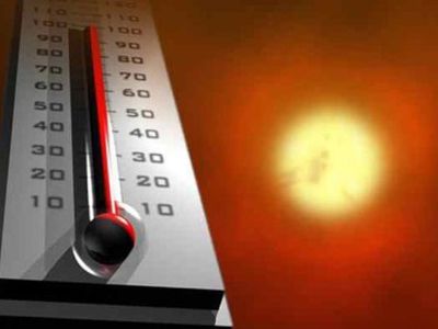 2010 год стал самым теплым за 130 лет

 - Наука и здоровье