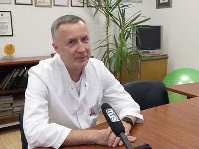 Каститис Матулявичюс: «Не надо сеять панику» (видео) - В Висагинасе