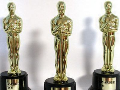 82 года назад в США состоялась первая церемония вручения «Оскаров»                  - Культурные и спортивные мероприятия