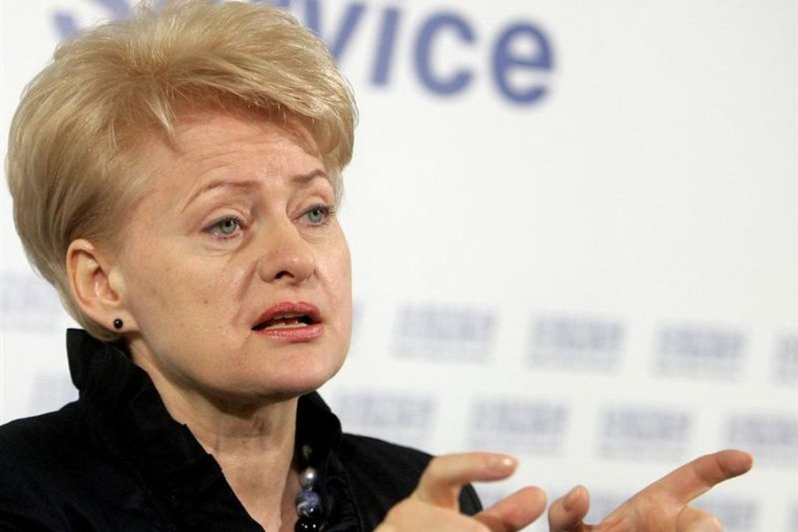 Президент: с 2012 года пенсии должны быть возвращены на уровень 2008 года