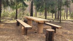 Самоуправление обновило зоны отдыха