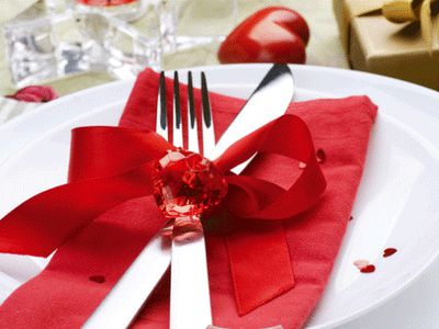 Романтическое настроение с рестораном «Prospektas» - Реклама