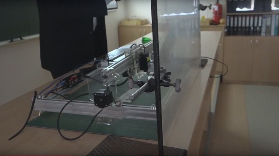 Не обязательно родится Эйнштейном, чтобы каждый день открывать что-то новое! - В Висагинасе