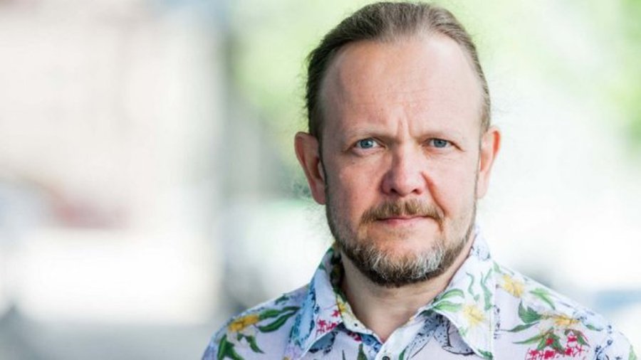 Р.Богданас. Строительство Островецкой АЭС похоже на ловушку для инвесторов (вторая часть) - Энергетика