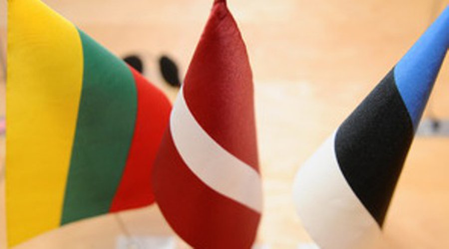 Прибалтика: Тест на европригодность - Литва и страны Балтии