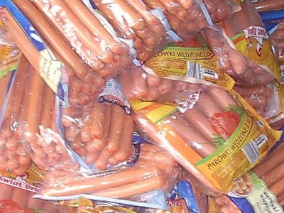 В Литве боятся новой волны «продовольственного туризма» в Польше

 - Литва и страны Балтии