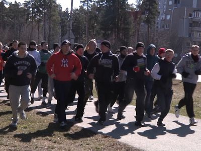 Присоединяйтесь к участию - В Висагинасе