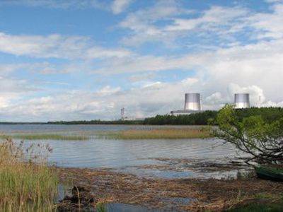 Эксперты МАГАТЭ оценят площадки будущей АЭС в Литве

 - Энергетика