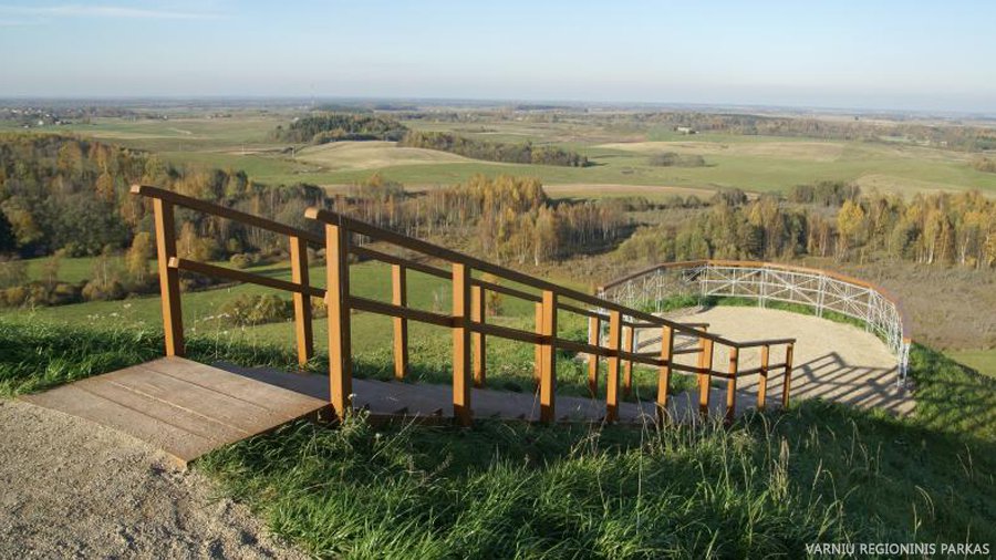 Реорганизация: удастся ли сохранить региональные парки Литвы? - Литва и страны Балтии