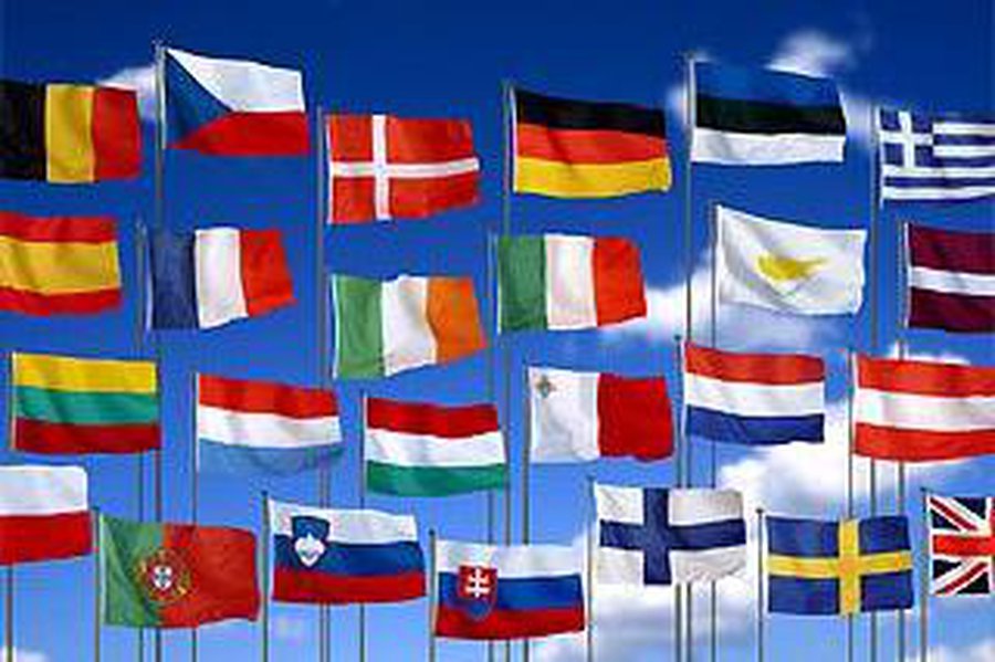 Что ждет Европу в 2012-м                                                                 - В Мире