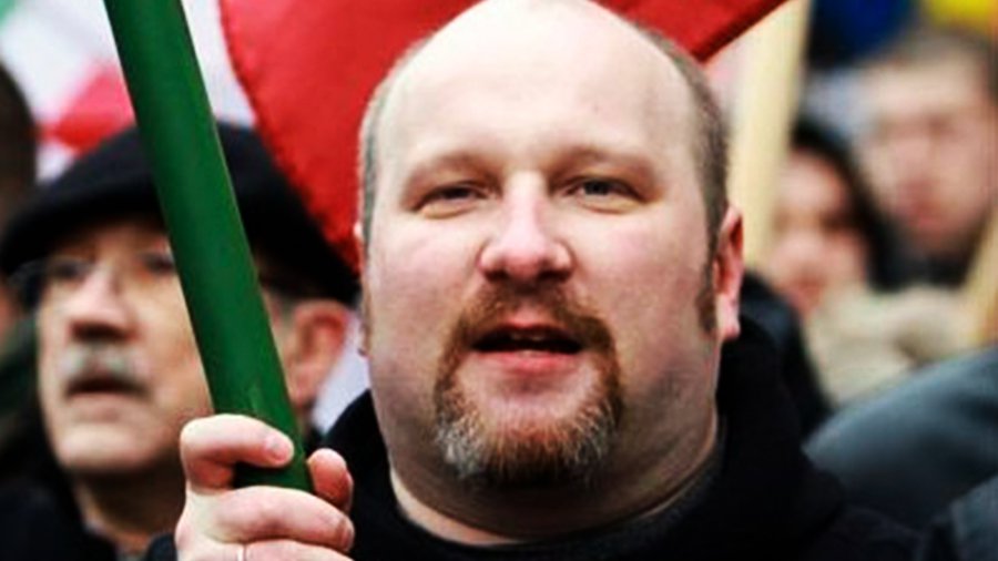 Лидер литовских националистов: в Литве похожая ситуация, как на Украине времен Януковича - Литва и страны Балтии