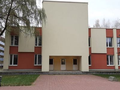 Можно сделать прививку вакциной Pfizer без регистрации - В Висагинасе