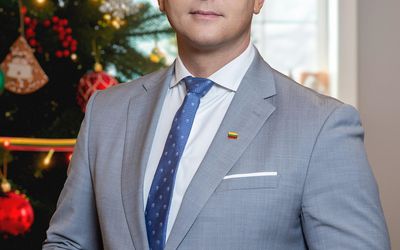 Сердечно поздравляю вас с Рождеством и наступающим Новым годом! - Поздравления