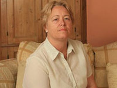 Пострадавшая от «водной диеты» британка получит крупную компенсацию - Наука и здоровье