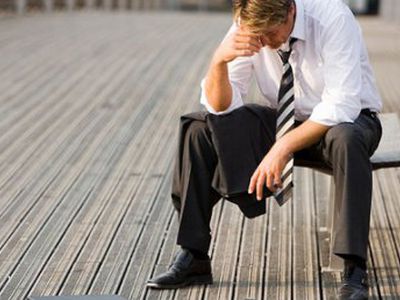 Чувство вины полезно и помогает стать боссом, доказали ученые

 - Наука и здоровье