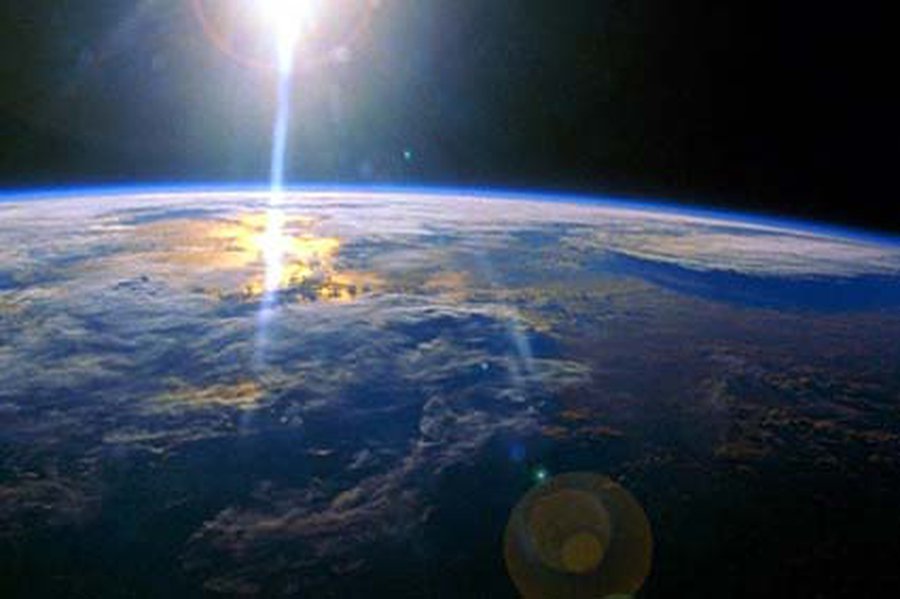 Сегодня в Лондоне откроют памятник Юрию Гагарину
                 - В Мире