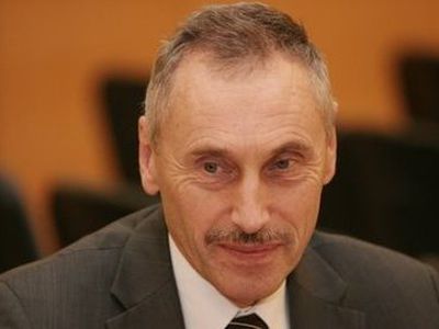 Секмокас: договор о финансировании ВАЭС с партнерами подпишем до конца 2012 года                                  - Энергетика