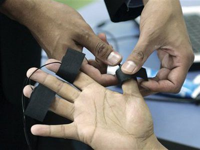 Ложь требует больше времени, чем правда - Наука и здоровье