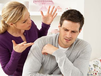 «Инфантильный» и «алчная»: Как мужчины и женщины оценивают друг друга - Это интересно