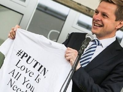 Вильнюсское самоуправление не выдаст новое разрешение на строительство "Дома Москвы" - Литва и страны Балтии