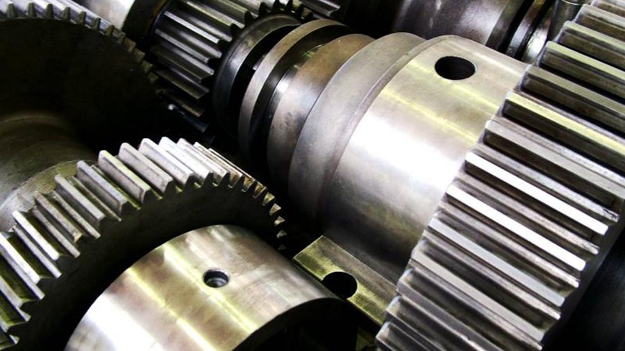 Немецкие машиностроители: Россия может ввергнуть отрасль в кризис - В Мире