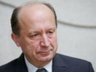 A. Kubilius apie Rusiją: naivios svajonės baigėsi - Lietuva ir Baltijos šalys