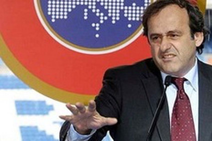 Глава УЕФА обещает применить силу к губителям футбола