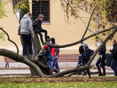Savaitės orai: vieni apsižiaugs, kiti – ne - Lietuva ir Baltijos šalys