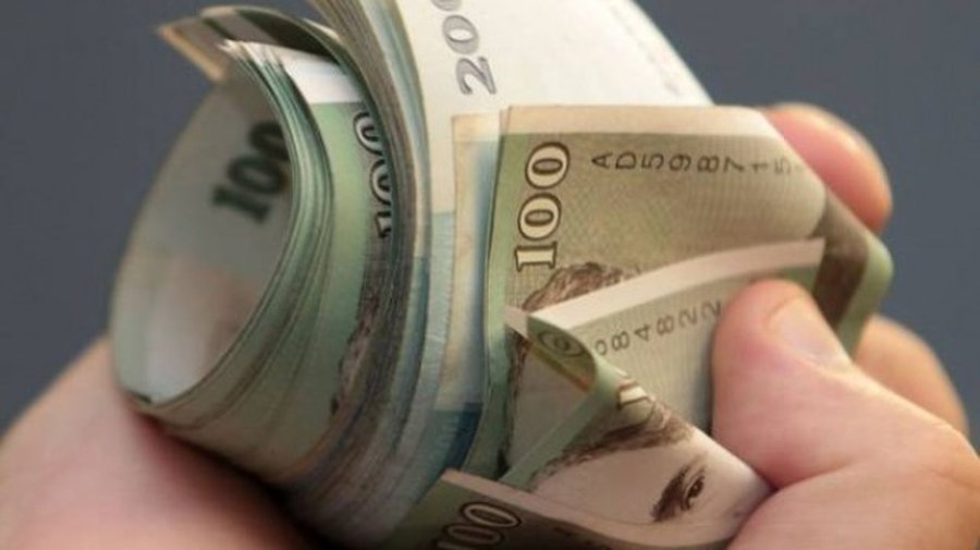 С 1 июня меняется порядок предоставления социальных пособий - В Висагинасе