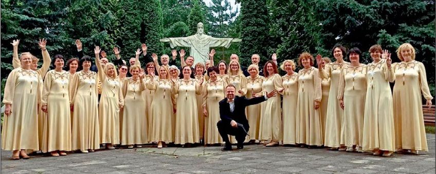 Висагинский культурный центр приглашает на мероприятия, посвященные празднованию Дня государственности – 6 июля