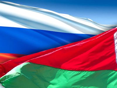 Россия и Белоруссия считают Литву врагом                                 - Литва и страны Балтии