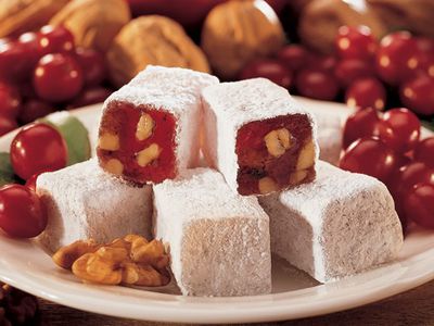 Диетологи: сладости абсолютно безопасны - Наука и здоровье