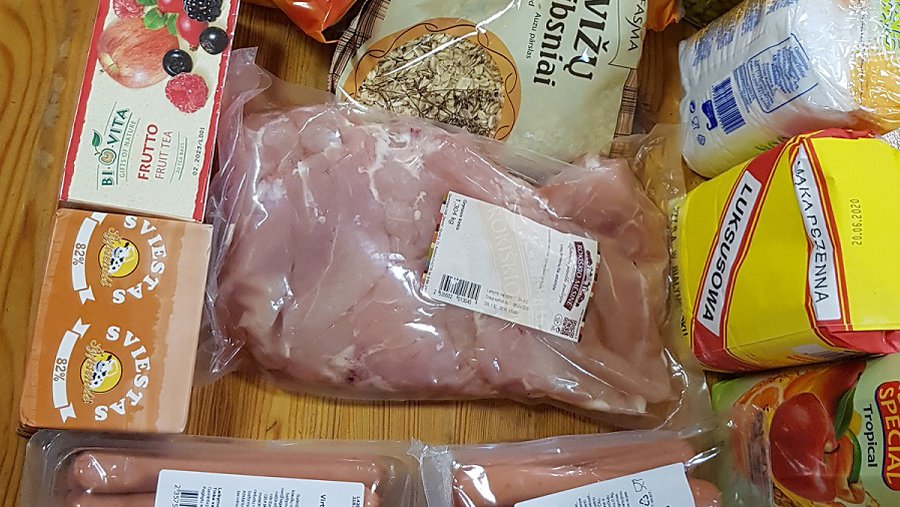 Литва из-за продовольственного эмбарго Минска в отношении ЕС потеряет до 17 млн евро в год - В Мире