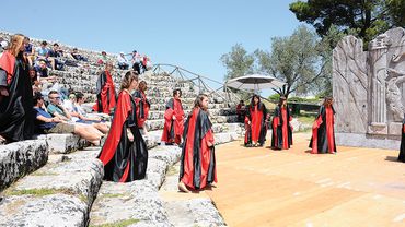 Tarptautinis jaunimo klasikinio teatro festivalis