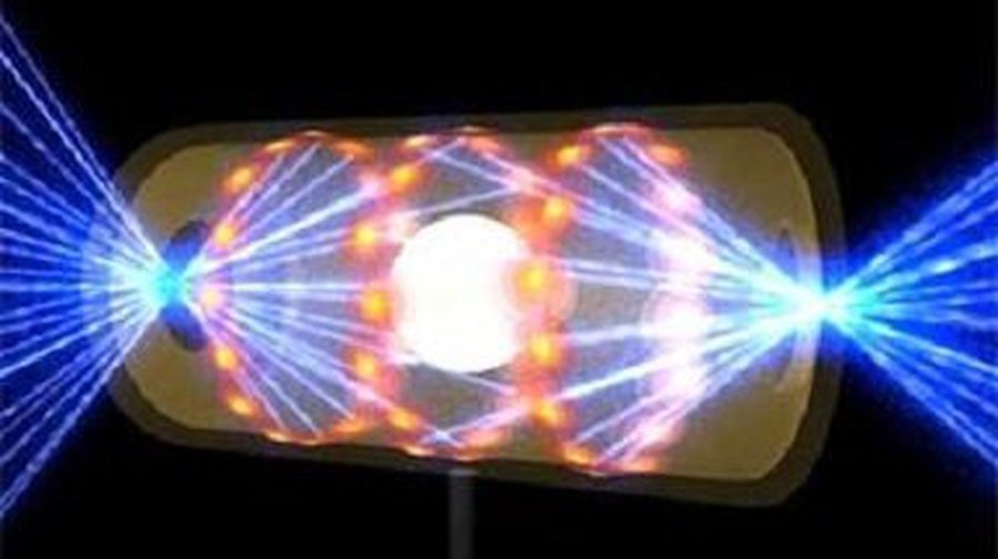 Медведев: управляемый термоядерный синтез – основа энергетики будущего - Энергетика