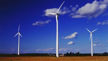 Siūlo mažiau remti vėjo energetiką 
 
