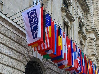 Литовские политики из-за участия России решили бойкотировать Парламентскую ассамблею ОБСЕ - В Мире