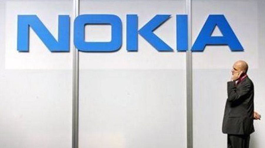 Нокиа терпит рекордные убытки - IT новости