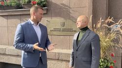 Visaginiečiai nerimauja dėl plastiko atliekų tvarkymo įmonės planų įsikurti savivaldybės teritorijoje