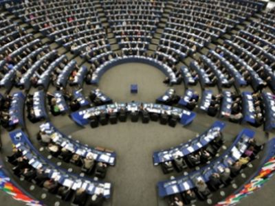 У Литвы в Европарламенте будет на одного представителя меньше
 

 - Литва и страны Балтии