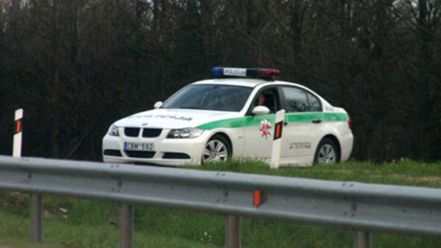 В Литве решили значительно ужесточить наказания за нарушения правил дорожного движения - Хобби, отдых и развлечения