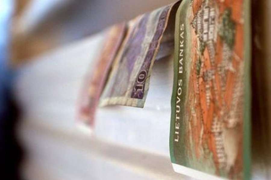 Tyrimas: Prezidentės inicijuotos Šilumos ūkio įstatymo pataisos leis šildymo sąskaitas sumažinti iki 20 proc. - Energetika