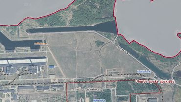 Еще раз о создании Висагинской СЭЗ. Зачем она нужна и почему тормозится процесс ее создания (видео)