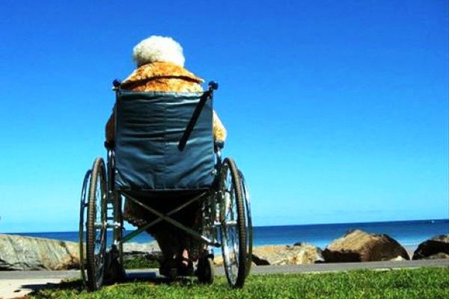 В будущем болезнь Альцгеймера станет экономической проблемой                 - Наука и здоровье